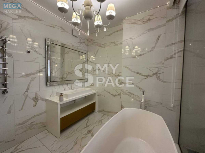 Продаж 3 кімнатної квартири (108/38/32), 3 пов. 27 пов. будинку, <a class="location-link" href="/kiev/" title="Недвижимость Київ">Київ</a>, <a class="location-link" href="/kiev/pecherskij/" title="Недвижимость Печерський район">Печерський р-н</a>, Щорса вул., 44А (изображение 18)