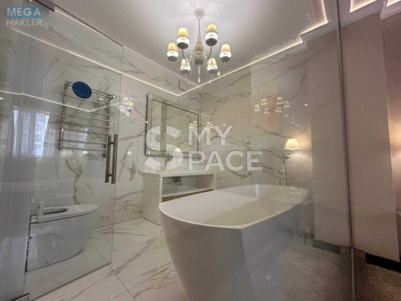 Продаж 3 кімнатної квартири (108/38/32), 3 пов. 27 пов. будинку, <a class="location-link" href="/kiev/" title="Недвижимость Київ">Київ</a>, <a class="location-link" href="/kiev/pecherskij/" title="Недвижимость Печерський район">Печерський р-н</a>, Щорса вул., 44А (изображение 19)