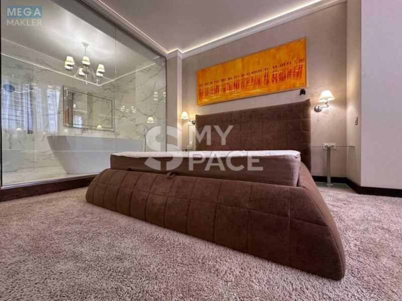 Продаж 3 кімнатної квартири (108/38/32), 3 пов. 27 пов. будинку, <a class="location-link" href="/kiev/" title="Недвижимость Київ">Київ</a>, <a class="location-link" href="/kiev/pecherskij/" title="Недвижимость Печерський район">Печерський р-н</a>, Щорса вул., 44А (изображение 20)