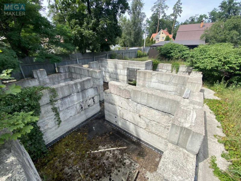 Продажа участка, 7,57&nbsp;соток, участок под жилую застройку, <a class="location-link" href="/irpen/" title="Недвижимость Ірпінь">Ірпінь</a>, Василя Стуса (изображение 3)