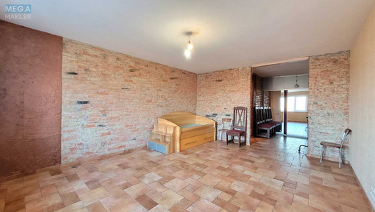 Продаж 3 кімнатної квартири (107/59/14), 15 пов. 24 пов. будинку, <a class="location-link" href="/kiev/" title="Недвижимость Київ">Київ</a>, <a class="location-link" href="/kiev/dneprovskij/" title="Недвижимость Дніпровський район">Дніпровський р-н</a>, Євгена Сверстюка вул., 52В (изображение 6)