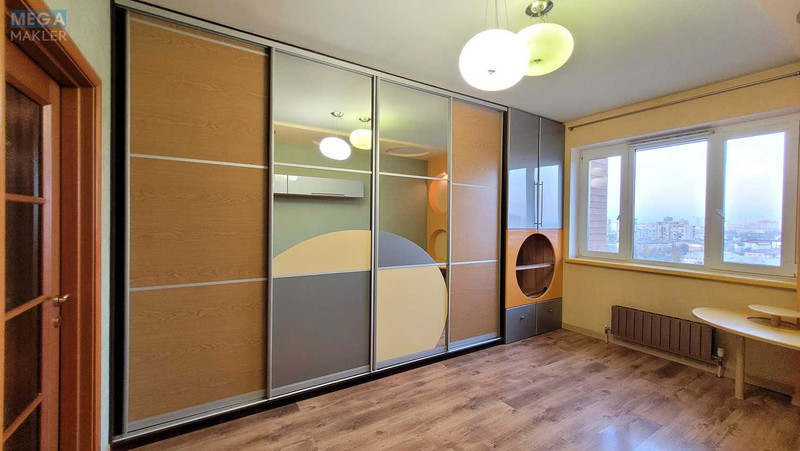 Продаж 3 кімнатної квартири (107/59/14), 15 пов. 24 пов. будинку, <a class="location-link" href="/kiev/" title="Недвижимость Київ">Київ</a>, <a class="location-link" href="/kiev/dneprovskij/" title="Недвижимость Дніпровський район">Дніпровський р-н</a>, Євгена Сверстюка вул., 52В (изображение 8)