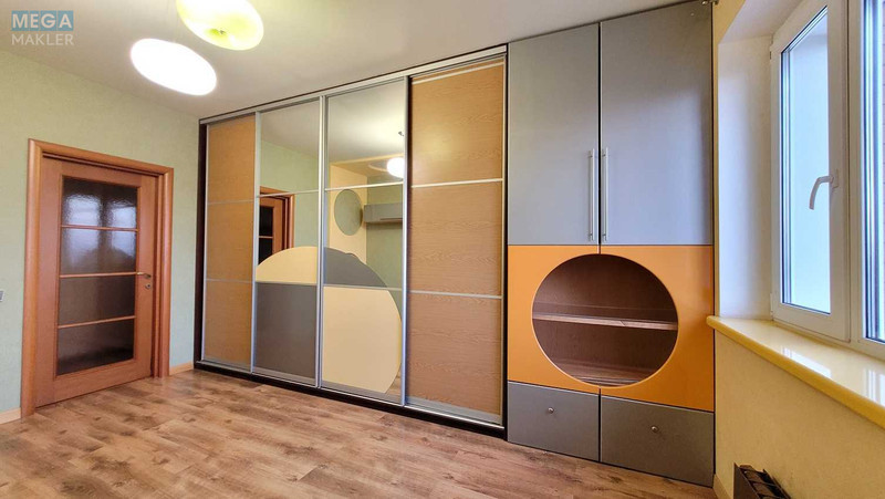 Продаж 3 кімнатної квартири (107/59/14), 15 пов. 24 пов. будинку, <a class="location-link" href="/kiev/" title="Недвижимость Київ">Київ</a>, <a class="location-link" href="/kiev/dneprovskij/" title="Недвижимость Дніпровський район">Дніпровський р-н</a>, Євгена Сверстюка вул., 52В (изображение 9)