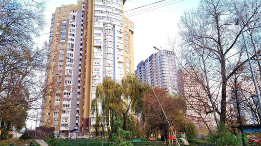 Продаж 3 кімнатної квартири (107/59/14), 15 пов. 24 пов. будинку, <a class="location-link" href="/kiev/" title="Недвижимость Київ">Київ</a>, <a class="location-link" href="/kiev/dneprovskij/" title="Недвижимость Дніпровський район">Дніпровський р-н</a>, Євгена Сверстюка вул., 52В (изображение 16)