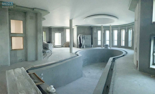 Продаж дома, 4&nbsp;поверху, 1&nbsp;500&nbsp;кв.м, 10&nbsp;кімнат, ділянка 15&nbsp;соток, <a class="location-link" href="/kiev/" title="Недвижимость Київ">Київ</a>, <a class="location-link" href="/kiev/shevchenkovskij/" title="Недвижимость Шевченківський район">Шевченківський р-н</a>, Невская ул. (изображение 8)