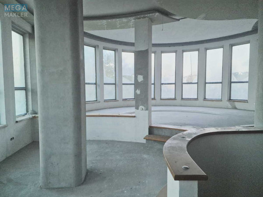 Продаж дома, 4&nbsp;поверху, 1&nbsp;500&nbsp;кв.м, 10&nbsp;кімнат, ділянка 15&nbsp;соток, <a class="location-link" href="/kiev/" title="Недвижимость Київ">Київ</a>, <a class="location-link" href="/kiev/shevchenkovskij/" title="Недвижимость Шевченківський район">Шевченківський р-н</a>, Невская ул. (изображение 9)