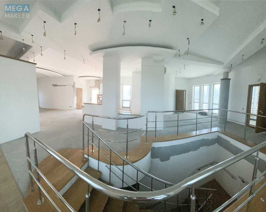 Продаж дома, 4&nbsp;поверху, 1&nbsp;500&nbsp;кв.м, 10&nbsp;кімнат, ділянка 15&nbsp;соток, <a class="location-link" href="/kiev/" title="Недвижимость Київ">Київ</a>, <a class="location-link" href="/kiev/shevchenkovskij/" title="Недвижимость Шевченківський район">Шевченківський р-н</a>, Невская ул. (изображение 18)