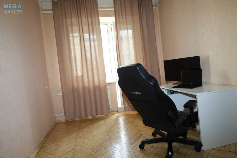 Оренда 2 кімнатної квартири, <a class="location-link" href="/kiev/" title="Недвижимость Київ">Київ</a>, <a class="location-link" href="/kiev/shevchenkovskij/" title="Недвижимость Шевченківський район">Шевченківський р-н</a>, Гоголівська вул., 11/39 (изображение 2)