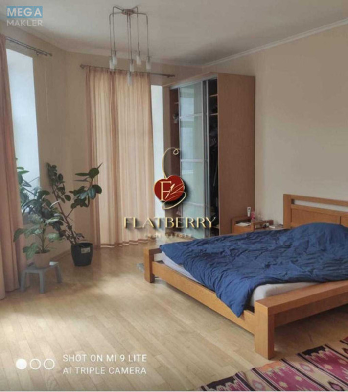 Продаж 3 кімнатної квартири (100/?/15), 4 пов. 4 пов. будинку, <a class="location-link" href="/kiev/" title="Недвижимость Київ">Київ</a>, <a class="location-link" href="/kiev/pecherskij/" title="Недвижимость Печерський район">Печерський р-н</a>, Лютеранська вул., 27/29 (изображение 2)