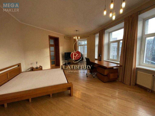 Продаж 3 кімнатної квартири (100/?/15), 4 пов. 4 пов. будинку, <a class="location-link" href="/kiev/" title="Недвижимость Київ">Київ</a>, <a class="location-link" href="/kiev/pecherskij/" title="Недвижимость Печерський район">Печерський р-н</a>, Лютеранська вул., 27/29 (изображение 4)