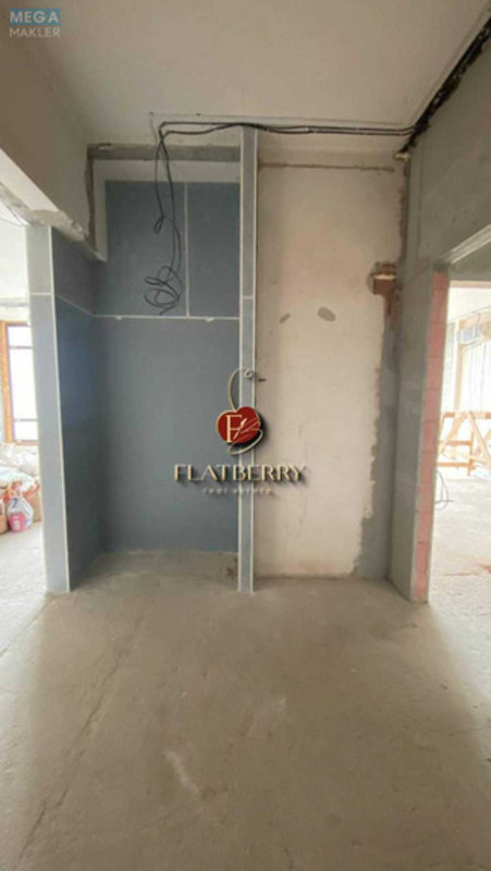 Продаж 3 кімнатної квартири (102,4/?/20), 8 пов. 15 пов. будинку, <a class="location-link" href="/kiev/" title="Недвижимость Київ">Київ</a>, <a class="location-link" href="/kiev/shevchenkovskij/" title="Недвижимость Шевченківський район">Шевченківський р-н</a>, Бульварно-Кудрявська вул., 36 (изображение 5)