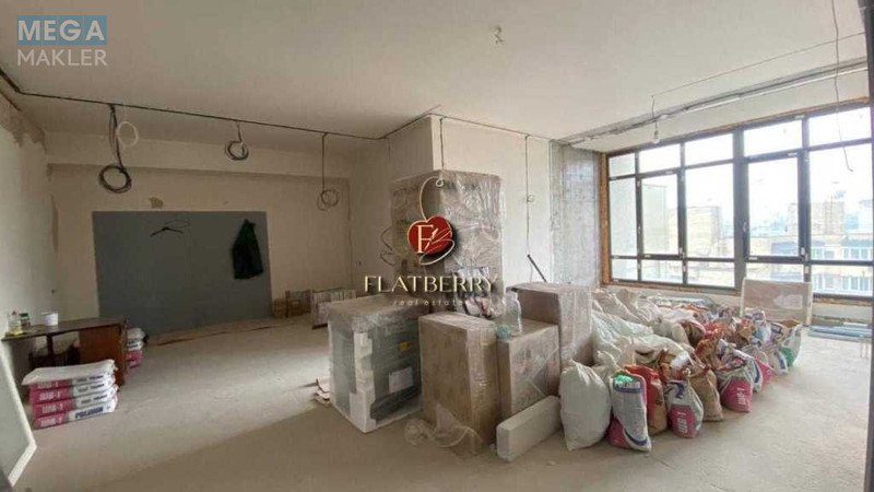 Продаж 3 кімнатної квартири (102,4/?/20), 8 пов. 15 пов. будинку, <a class="location-link" href="/kiev/" title="Недвижимость Київ">Київ</a>, <a class="location-link" href="/kiev/shevchenkovskij/" title="Недвижимость Шевченківський район">Шевченківський р-н</a>, Бульварно-Кудрявська вул., 36 (изображение 11)