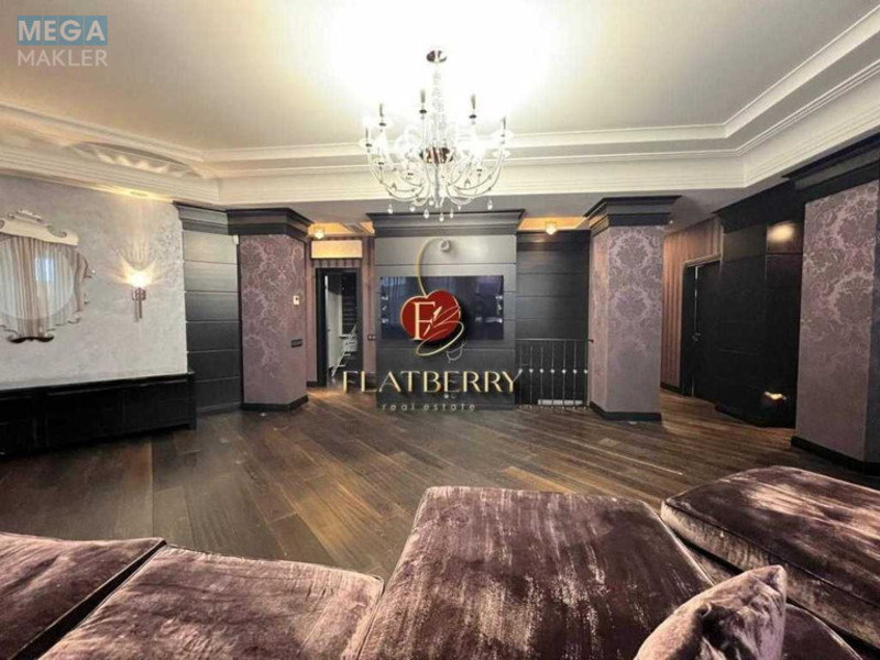 Продаж 5 кімнатної квартири (355/151/33), 6 пов. 7 пов. будинку, <a class="location-link" href="/kiev/" title="Недвижимость Київ">Київ</a>, <a class="location-link" href="/kiev/darnickij/" title="Недвижимость Дарницький район">Дарницький р-н</a>, Срібнокільська вул., 12 (изображение 5)