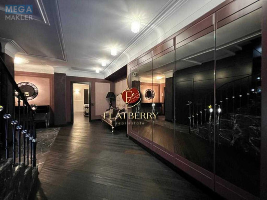 Продаж 5 кімнатної квартири (355/151/33), 6 пов. 7 пов. будинку, <a class="location-link" href="/kiev/" title="Недвижимость Київ">Київ</a>, <a class="location-link" href="/kiev/darnickij/" title="Недвижимость Дарницький район">Дарницький р-н</a>, Срібнокільська вул., 12 (изображение 6)