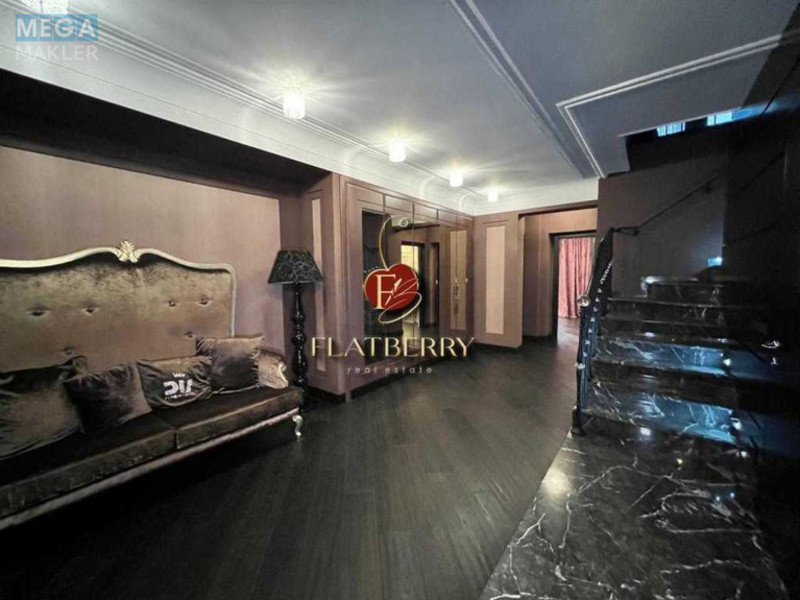 Продаж 5 кімнатної квартири (355/151/33), 6 пов. 7 пов. будинку, <a class="location-link" href="/kiev/" title="Недвижимость Київ">Київ</a>, <a class="location-link" href="/kiev/darnickij/" title="Недвижимость Дарницький район">Дарницький р-н</a>, Срібнокільська вул., 12 (изображение 7)