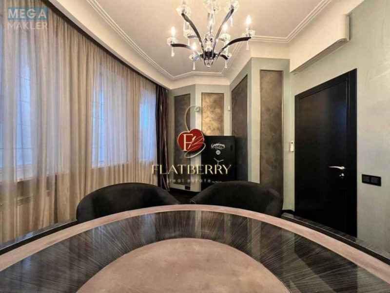 Продаж 5 кімнатної квартири (355/151/33), 6 пов. 7 пов. будинку, <a class="location-link" href="/kiev/" title="Недвижимость Київ">Київ</a>, <a class="location-link" href="/kiev/darnickij/" title="Недвижимость Дарницький район">Дарницький р-н</a>, Срібнокільська вул., 12 (изображение 8)