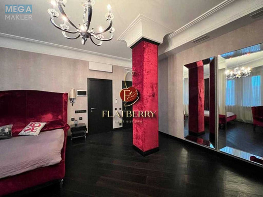 Продаж 5 кімнатної квартири (355/151/33), 6 пов. 7 пов. будинку, <a class="location-link" href="/kiev/" title="Недвижимость Київ">Київ</a>, <a class="location-link" href="/kiev/darnickij/" title="Недвижимость Дарницький район">Дарницький р-н</a>, Срібнокільська вул., 12 (изображение 11)