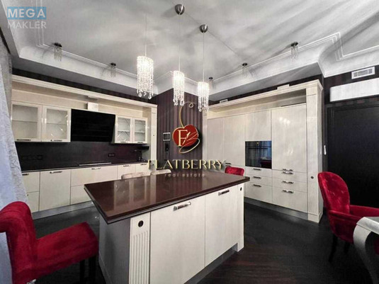 Продаж 5 кімнатної квартири (355/151/33), 6 пов. 7 пов. будинку, <a class="location-link" href="/kiev/" title="Недвижимость Київ">Київ</a>, <a class="location-link" href="/kiev/darnickij/" title="Недвижимость Дарницький район">Дарницький р-н</a>, Срібнокільська вул., 12 (изображение 12)