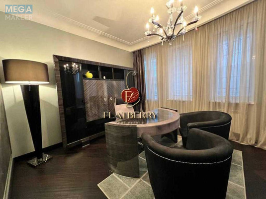 Продаж 5 кімнатної квартири (355/151/33), 6 пов. 7 пов. будинку, <a class="location-link" href="/kiev/" title="Недвижимость Київ">Київ</a>, <a class="location-link" href="/kiev/darnickij/" title="Недвижимость Дарницький район">Дарницький р-н</a>, Срібнокільська вул., 12 (изображение 14)