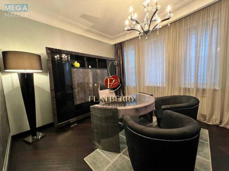 Продаж 5 кімнатної квартири (355/151/33), 6 пов. 7 пов. будинку, <a class="location-link" href="/kiev/" title="Недвижимость Київ">Київ</a>, <a class="location-link" href="/kiev/darnickij/" title="Недвижимость Дарницький район">Дарницький р-н</a>, Срібнокільська вул., 12 (изображение 14)