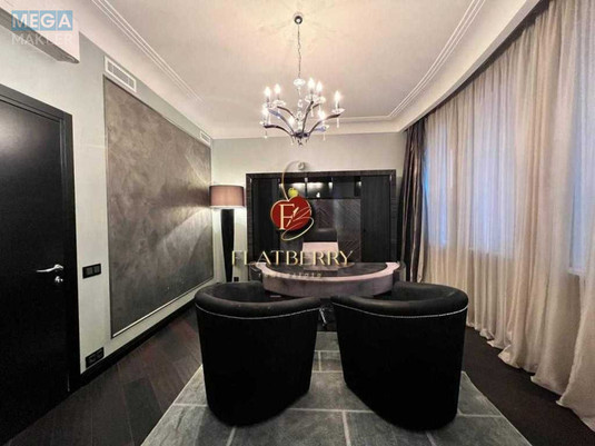 Продаж 5 кімнатної квартири (355/151/33), 6 пов. 7 пов. будинку, <a class="location-link" href="/kiev/" title="Недвижимость Київ">Київ</a>, <a class="location-link" href="/kiev/darnickij/" title="Недвижимость Дарницький район">Дарницький р-н</a>, Срібнокільська вул., 12 (изображение 15)