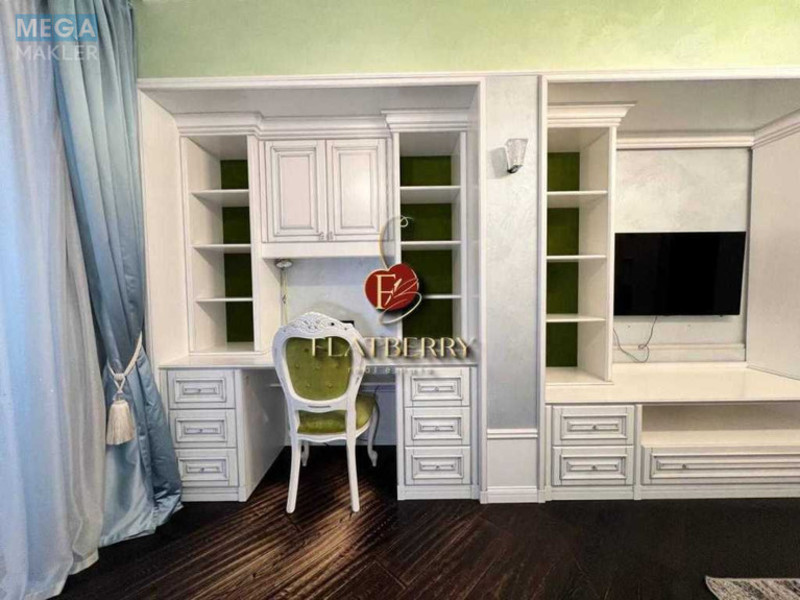 Продаж 5 кімнатної квартири (355/151/33), 6 пов. 7 пов. будинку, <a class="location-link" href="/kiev/" title="Недвижимость Київ">Київ</a>, <a class="location-link" href="/kiev/darnickij/" title="Недвижимость Дарницький район">Дарницький р-н</a>, Срібнокільська вул., 12 (изображение 17)