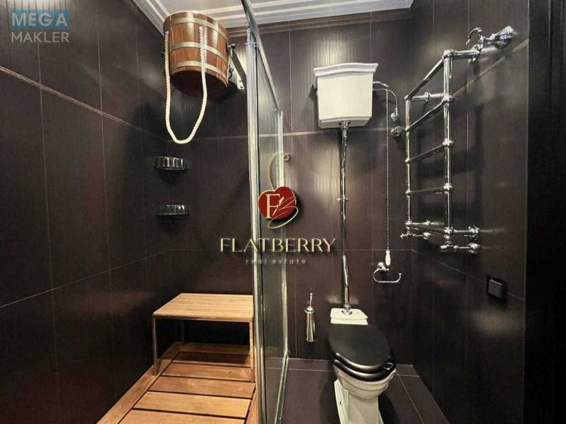 Продаж 5 кімнатної квартири (355/151/33), 6 пов. 7 пов. будинку, <a class="location-link" href="/kiev/" title="Недвижимость Київ">Київ</a>, <a class="location-link" href="/kiev/darnickij/" title="Недвижимость Дарницький район">Дарницький р-н</a>, Срібнокільська вул., 12 (изображение 18)