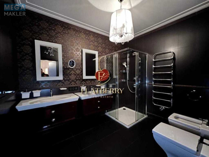 Продаж 5 кімнатної квартири (355/151/33), 6 пов. 7 пов. будинку, <a class="location-link" href="/kiev/" title="Недвижимость Київ">Київ</a>, <a class="location-link" href="/kiev/darnickij/" title="Недвижимость Дарницький район">Дарницький р-н</a>, Срібнокільська вул., 12 (изображение 20)