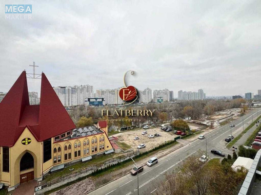 Продаж 5 кімнатної квартири (355/151/33), 6 пов. 7 пов. будинку, <a class="location-link" href="/kiev/" title="Недвижимость Київ">Київ</a>, <a class="location-link" href="/kiev/darnickij/" title="Недвижимость Дарницький район">Дарницький р-н</a>, Срібнокільська вул., 12 (изображение 22)