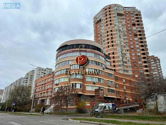 Продаж 5 кімнатної квартири (355/151/33), 6 пов. 7 пов. будинку, <a class="location-link" href="/kiev/" title="Недвижимость Київ">Київ</a>, <a class="location-link" href="/kiev/darnickij/" title="Недвижимость Дарницький район">Дарницький р-н</a>, Срібнокільська вул., 12 (изображение 23)