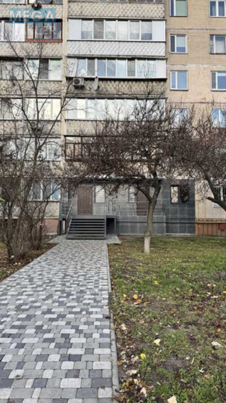 Оренда комерційної нерухомості, 52&nbsp;кв.м, под офис, <a class="location-link" href="/kiev/" title="Недвижимость Київ">Київ</a>, <a class="location-link" href="/kiev/desnyanskij/" title="Недвижимость Деснянський район">Деснянський р-н</a>, Николая Закревского ул., 27/2 (изображение 12)