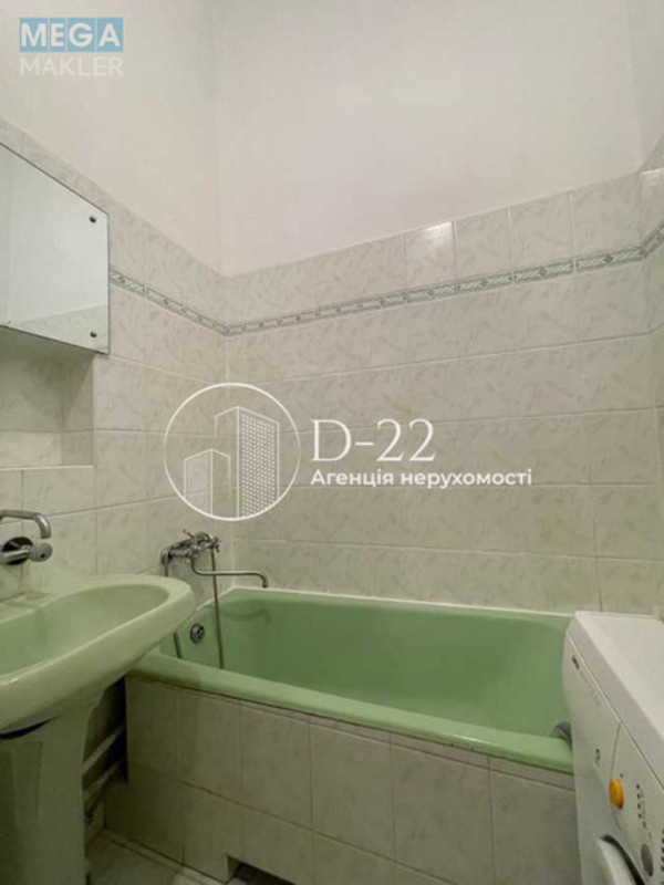 Продаж 1 кімнатної квартири (50/20/11), 3 пов. 3 пов. будинку, <a class="location-link" href="/kiev/" title="Недвижимость Київ">Київ</a>, <a class="location-link" href="/kiev/shevchenkovskij/" title="Недвижимость Шевченківський район">Шевченківський р-н</a>, Миколи Лисенка вул., 1 (изображение 8)