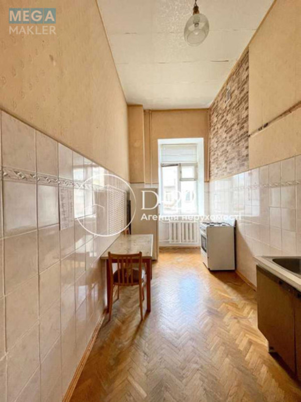 Продаж 1 кімнатної квартири (50/20/11), 3 пов. 3 пов. будинку, <a class="location-link" href="/kiev/" title="Недвижимость Київ">Київ</a>, <a class="location-link" href="/kiev/shevchenkovskij/" title="Недвижимость Шевченківський район">Шевченківський р-н</a>, Миколи Лисенка вул., 1 (изображение 14)