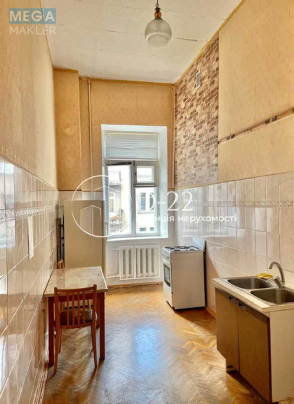 Продаж 1 кімнатної квартири (50/20/11), 3 пов. 3 пов. будинку, <a class="location-link" href="/kiev/" title="Недвижимость Київ">Київ</a>, <a class="location-link" href="/kiev/shevchenkovskij/" title="Недвижимость Шевченківський район">Шевченківський р-н</a>, Миколи Лисенка вул., 1 (изображение 15)