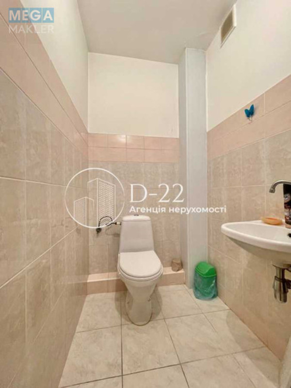 Продаж 3 кімнатної квартири (93/53/9), 7 пов. 25 пов. будинку, <a class="location-link" href="/kiev/" title="Недвижимость Київ">Київ</a>, <a class="location-link" href="/kiev/darnickij/" title="Недвижимость Дарницький район">Дарницький р-н</a>, Декабристів вул., 12/37 (изображение 16)