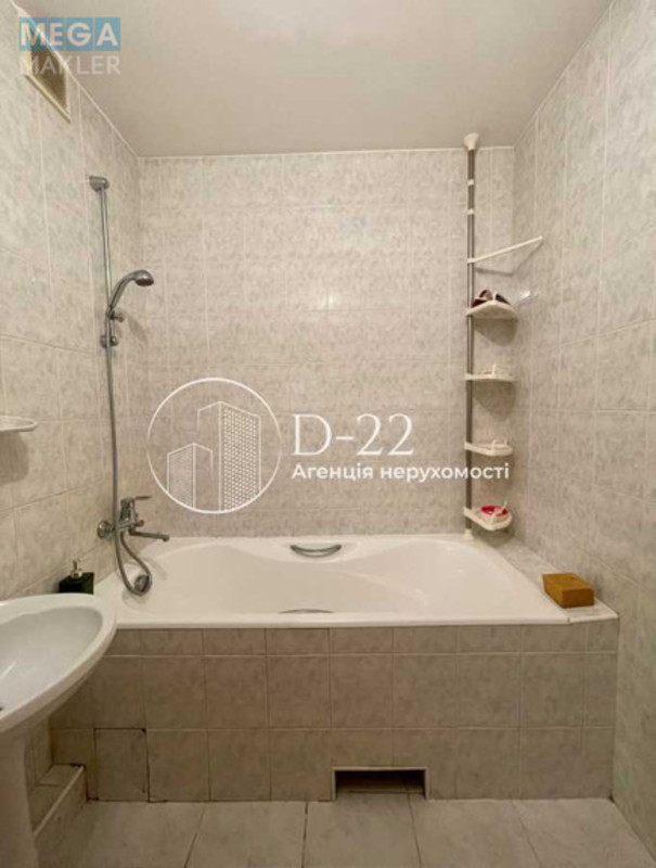 Продаж 3 кімнатної квартири (93/53/9), 7 пов. 25 пов. будинку, <a class="location-link" href="/kiev/" title="Недвижимость Київ">Київ</a>, <a class="location-link" href="/kiev/darnickij/" title="Недвижимость Дарницький район">Дарницький р-н</a>, Декабристів вул., 12/37 (изображение 18)