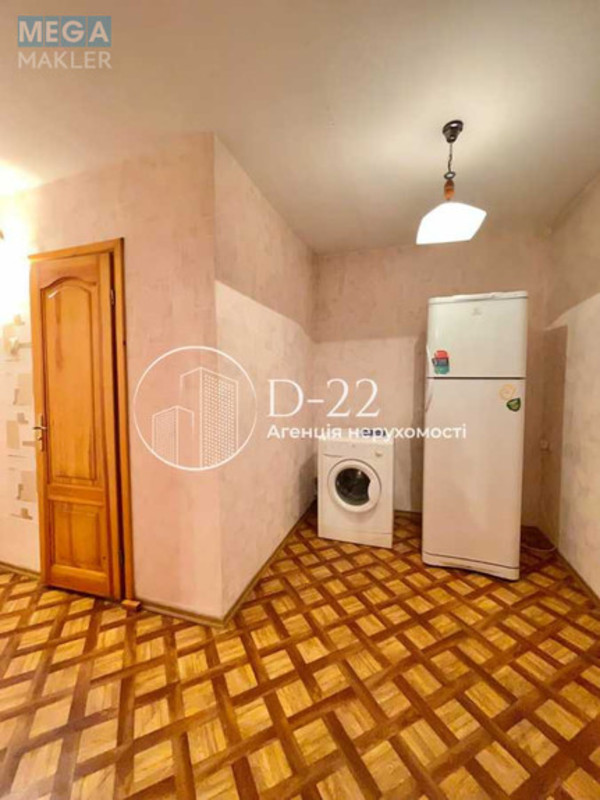 Продаж 3 кімнатної квартири (93/53/9), 7 пов. 25 пов. будинку, <a class="location-link" href="/kiev/" title="Недвижимость Київ">Київ</a>, <a class="location-link" href="/kiev/darnickij/" title="Недвижимость Дарницький район">Дарницький р-н</a>, Декабристів вул., 12/37 (изображение 21)