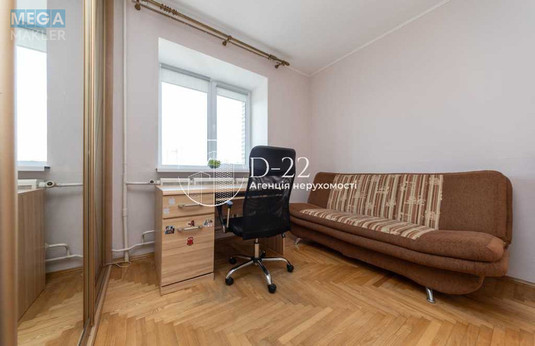 Продаж 3 кімнатної квартири (98/47/12), 12 пов. 16 пов. будинку, <a class="location-link" href="/kiev/" title="Недвижимость Київ">Київ</a>, <a class="location-link" href="/kiev/darnickij/" title="Недвижимость Дарницький район">Дарницький р-н</a>, Олександра Кошиця вулиця, 7А (изображение 8)