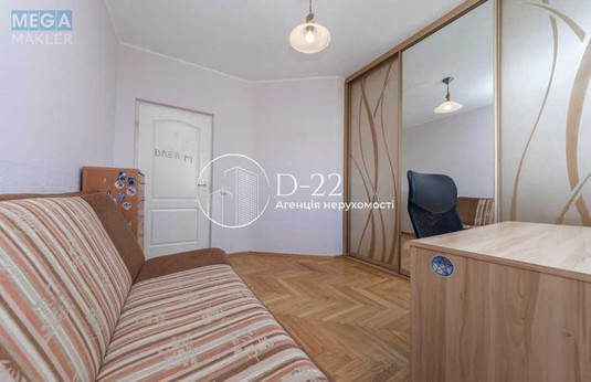 Продаж 3 кімнатної квартири (98/47/12), 12 пов. 16 пов. будинку, <a class="location-link" href="/kiev/" title="Недвижимость Київ">Київ</a>, <a class="location-link" href="/kiev/darnickij/" title="Недвижимость Дарницький район">Дарницький р-н</a>, Олександра Кошиця вулиця, 7А (изображение 9)