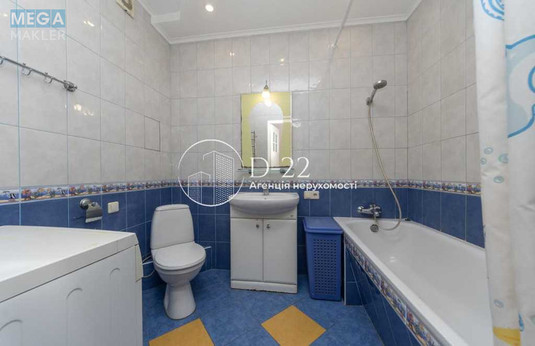 Продаж 3 кімнатної квартири (98/47/12), 12 пов. 16 пов. будинку, <a class="location-link" href="/kiev/" title="Недвижимость Київ">Київ</a>, <a class="location-link" href="/kiev/darnickij/" title="Недвижимость Дарницький район">Дарницький р-н</a>, Олександра Кошиця вулиця, 7А (изображение 12)