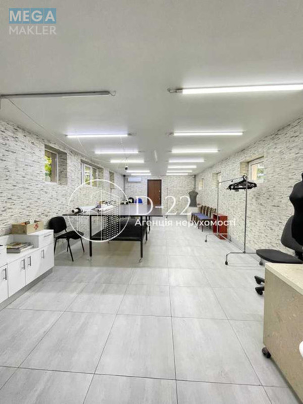 Оренда окремої будівлі/побудови, 80&nbsp;кв.м, под производство, <a class="location-link" href="/kiev/" title="Недвижимость Київ">Київ</a>, <a class="location-link" href="/kiev/podolskij/" title="Недвижимость Подольский район">Подольский р-н</a>, Садова вул., 51а (изображение 7)