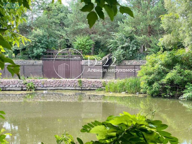 Продаж дома, 3&nbsp;поверху, 300&nbsp;кв.м, 4&nbsp;кімнати, ділянка 7&nbsp;соток, <a class="location-link" href="/kiev/" title="Недвижимость Київ">Київ</a>, <a class="location-link" href="/kiev/darnickij/" title="Недвижимость Дарницький район">Дарницький р-н</a>, 50-а Садова вул., 44 (изображение 4)