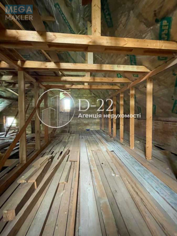 Продаж дома, 3&nbsp;поверху, 300&nbsp;кв.м, 4&nbsp;кімнати, ділянка 7&nbsp;соток, <a class="location-link" href="/kiev/" title="Недвижимость Київ">Київ</a>, <a class="location-link" href="/kiev/darnickij/" title="Недвижимость Дарницький район">Дарницький р-н</a>, 50-а Садова вул., 44 (изображение 6)