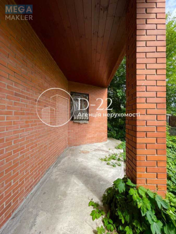 Продаж дома, 3&nbsp;поверху, 300&nbsp;кв.м, 4&nbsp;кімнати, ділянка 7&nbsp;соток, <a class="location-link" href="/kiev/" title="Недвижимость Київ">Київ</a>, <a class="location-link" href="/kiev/darnickij/" title="Недвижимость Дарницький район">Дарницький р-н</a>, 50-а Садова вул., 44 (изображение 17)