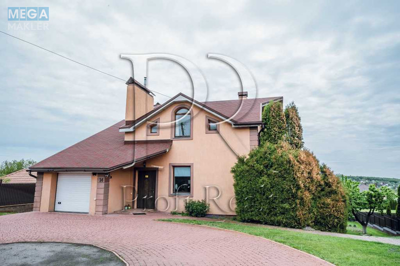 Продаж дома, 3&nbsp;поверху, 290&nbsp;кв.м, 7&nbsp;кімнат, ділянка 15&nbsp;соток, <a class="location-link" href="/hotov/" title="Недвижимость Хотів">Хотів</a>, Травнева вулиця (изображение 20)