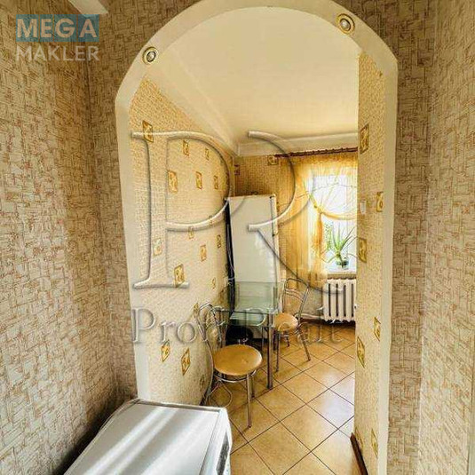 Продаж 1 кімнатної квартири (31/15/7), 5 пов. 5 пов. будинку, <a class="location-link" href="/kiev/" title="Недвижимость Київ">Київ</a>, <a class="location-link" href="/kiev/svyatoshinskij/" title="Недвижимость Святошинський район">Святошинський р-н</a>, Сімї Сосніних вул., 8 (изображение 4)