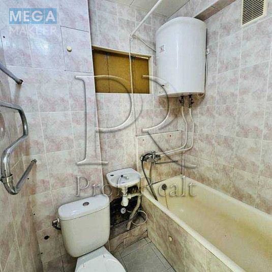 Продаж 1 кімнатної квартири (31/15/7), 5 пов. 5 пов. будинку, <a class="location-link" href="/kiev/" title="Недвижимость Київ">Київ</a>, <a class="location-link" href="/kiev/svyatoshinskij/" title="Недвижимость Святошинський район">Святошинський р-н</a>, Сімї Сосніних вул., 8 (изображение 8)