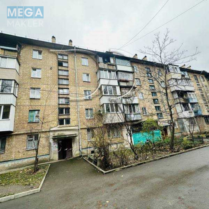 Продаж 1 кімнатної квартири (31/15/7), 5 пов. 5 пов. будинку, <a class="location-link" href="/kiev/" title="Недвижимость Київ">Київ</a>, <a class="location-link" href="/kiev/svyatoshinskij/" title="Недвижимость Святошинський район">Святошинський р-н</a>, Сімї Сосніних вул., 8 (изображение 11)