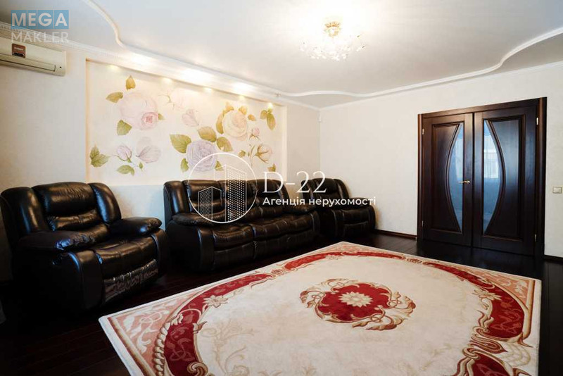Продаж 3 кімнатної квартири (115/70/15), 4 пов. 25 пов. будинку, <a class="location-link" href="/kiev/" title="Недвижимость Київ">Київ</a>, <a class="location-link" href="/kiev/podolskij/" title="Недвижимость Подольский район">Подольский р-н</a>, Срібнокільська вулиця, 22 (изображение 12)