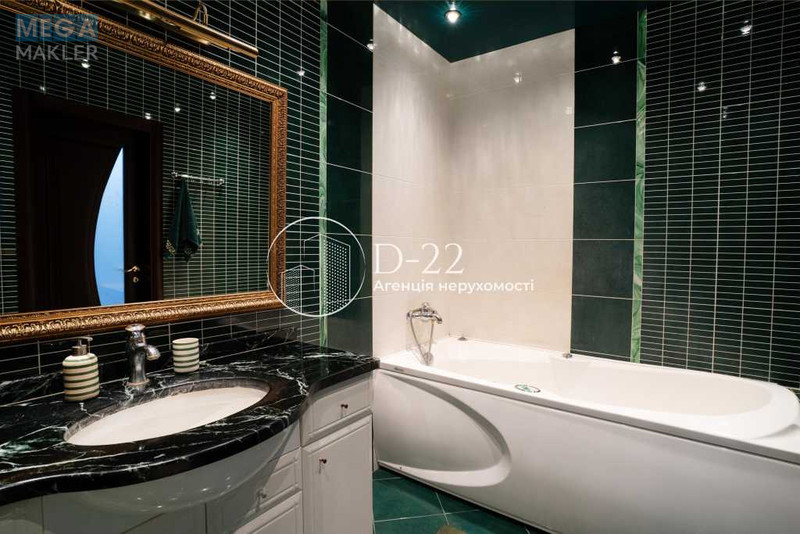 Продаж 3 кімнатної квартири (115/70/15), 4 пов. 25 пов. будинку, <a class="location-link" href="/kiev/" title="Недвижимость Київ">Київ</a>, <a class="location-link" href="/kiev/podolskij/" title="Недвижимость Подольский район">Подольский р-н</a>, Срібнокільська вулиця, 22 (изображение 13)